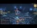 Neon Genesis Learns Mouse And Keyboard In FFXIV At Lv.50 ~ Part 1 ~ Dusk Vigil