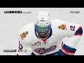 NHL 19 LG Prince George Cougars PS4 Live Stream Nashville Ribs