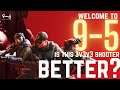 Nine to Five is in EARLY ACCESS but is it any BETTER? - PC Nine to Five Gameplay and Review