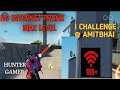 NO INTERNET PRANK MAX LEVEL 😎 I CHALLENGE @DesiGamers_