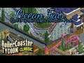 Ocean Fair | #3 Bugfix Scenario Pack | Rollercoaster Tycoon Classic
