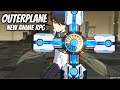 OUTERPLANE Another World New Anime Style RPG Android / IOS