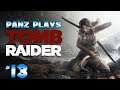 Panz Plays Rise of the Tomb Raider [SURVIVOR] #13