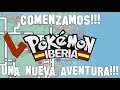 Pokémon Iberia Que mier...? es esto por favor!!!  Gameplay en Español