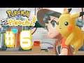 Pokémon Lets Go Pikachu: (Playthrough #6)