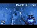 Pre-Climax - Dark Souls II Scholar of the First Sin [Co-op Blind Run] #29 w/ Sabaku no Maiku