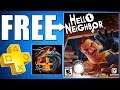 PS5 News - FREE Games - PS PLUS Bonus - The Witcher 4 - METROID Prime 4 (Gaming Playstation News)