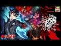 [PS5] Persona 5 Strikers First Playthrough Live Part 11 Spoilers