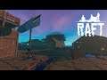 Raft | A YEAR ON THE RAFT | Day 216 | Casual Gaming