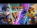 Ratchet & Clank Rift Apart Gameplay Walkthrough 4K - PS5 | Ratchet & Clank PS5 Gameplay 4K