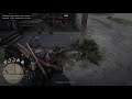 Red Dead Online - Хоба