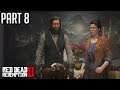 Red Dead Redemption 2 | Epilogue Part 8 (PS4)