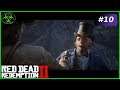 Der Sheriff braucht mich - Red Dead Redemption 2 PC (no comment) #10