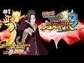 [🔴] REPLAY Namatin Naruto Shippuden Ultimate Ninja Storm 3 #1