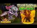 REVIEW GOBLIN SLAYER HYPER EVOLVE!! 🔥🔥 LINE RANGERS: GOBLIN SLAYER TIE-UP EVENT (INDONESIA)