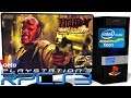 RPCS3 0.0.7 [PS3 Emulator] - Hellboy: The Science of Evil [QHD-Gameplay] E5-1650v2 #10