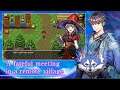 RPG Ghost Sync - First minutes of this exciting anime fantasy rpg / Android Game play