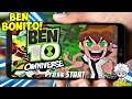 SAIU BEN 10 OMNIVERSE PROTETOR DA TERRA, um MOD com TEXTURAS NOVAS e REMASTERIZADAS (Review do MOD)