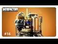 Satisfactory #16 - Große Pläne