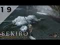 SEKIRO SHADOWS DIE TWICE - Gameplay Walkthrough - PART 19 - THE GUARDIAN APE BOSS FIGHT