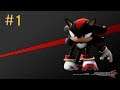Shadow The Hedgehog Normal Story Part 1