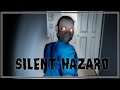 Silent Hazard - Is This Real Or Is It All In My HEAD!?