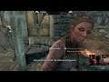 Skyrim part 6 - Sorting out my priorities