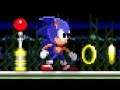Sonic Hacks ✪ Sonic 1 : Early Style Sonic