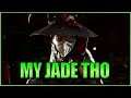 SonicFox - Throw In The Towel! My Jade Is Too OD【Mortal Kombat 11】