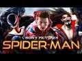 Spider-Man Is Better Off Without The MCU? Sony Still Talking SH*T!