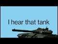 Squad - I hear that tank