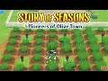Story Of Seasons Pioneers Of Olive Town [057] Der Grasdealer [Deutsch] Let's Play Story Of Seasons