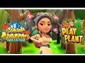 Subway Surfers Vancouver - Plant 2 Plant - Gameplay (iOS, Android) | New Update