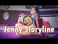 Summertime Saga - Complete Storyline Jenny | Latest Update 0.20.5