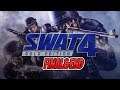 Swat 4 playthrough gameplay parts final insurance old hotel with save center