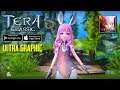 TERA CLASSIC MOBILE (KR) GRAND OPEN | MMORPG ULTRA GRAPHICS (ANDROID/IOS)