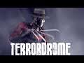 Terrordrome Rise of the Boogeymen Freddy Krueger Story