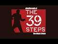 The 39 Steps (PC) The Black Stone playthrough part 17