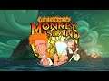 The Curse Of Monkey Island - Part 3: Ocean Voyage