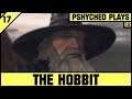 The Hobbit #17 - Let's Get Out of Erebor!!
