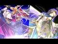 The Legend of Heroes: Sen no Kiseki IV ~The End of Saga~ Chapter 3 Part 4 (VS Vita - Aurelia)
