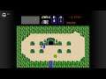 The Legend of Zelda (NES) - 02 - Second Dungeon: The Moon (Playthrough)
