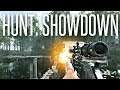 THE MOST IMMERSIVE COWBOY SHOOTER - Hunt: Showdown with LevelCap & PhlyDaily