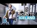 The Road to Iceland | Worlds Series Episode 1, Presented by AutoFull