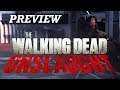The Walking Dead Onslaught - All Known Info | PSVR Preview