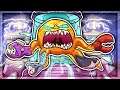 These EVOLUTIONS Destroyed EVERYTHING in Octogeddon