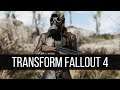 This New Mod Completely Transforms Fallout 4's Commonwealth