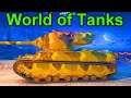 Tier VI-X - Playing with Viewers - World of Tanks