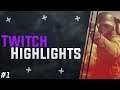 Twitch Highlights #1 w/ AthenaScope