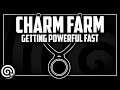 Unlocking Charms - Powerful FAST [pt 3] | MHW (PS4)